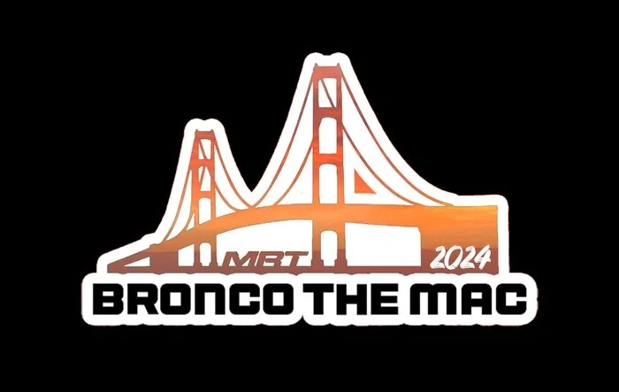 Highlights from an Amazing Weekend at Bronco The Mac in St. Ignace!