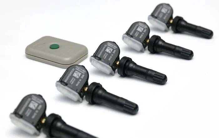 New release: BDUSA Bronco 5 Wheel TPMS with Activation Tool Kit