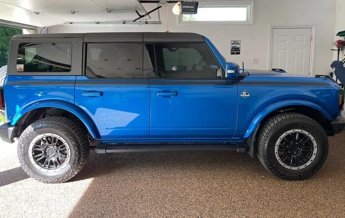 Show me your 18's. Calling all mall crawlers?