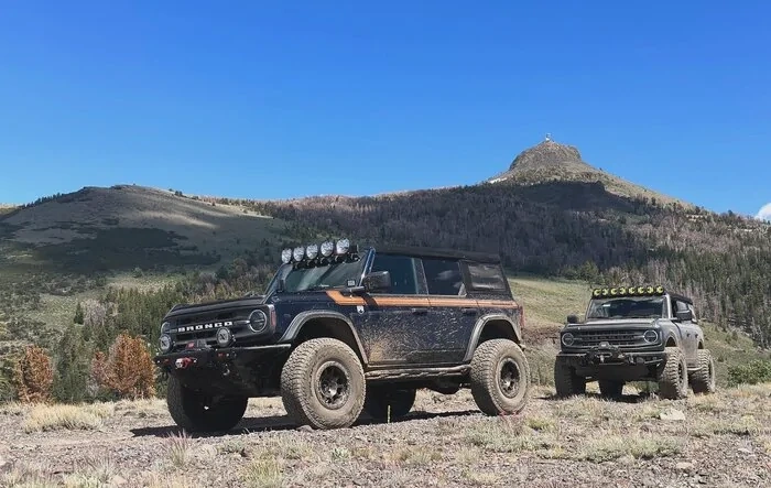 We Found Paradise While Exploring New Territory!
