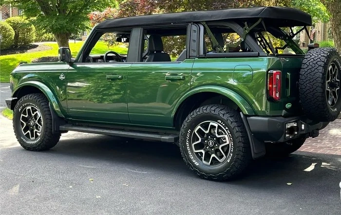 KO3 vs Trail Terrain Tires (Mounted Picture Comparison)