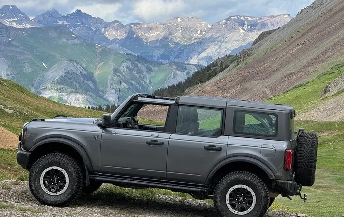 3,000 mile road trip: Texas to Colorado/Utah stats & thoughts