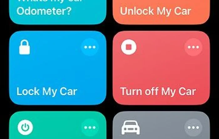 How to use Siri Shortcuts for Start / Stop / Unlock / Lock & More Commands