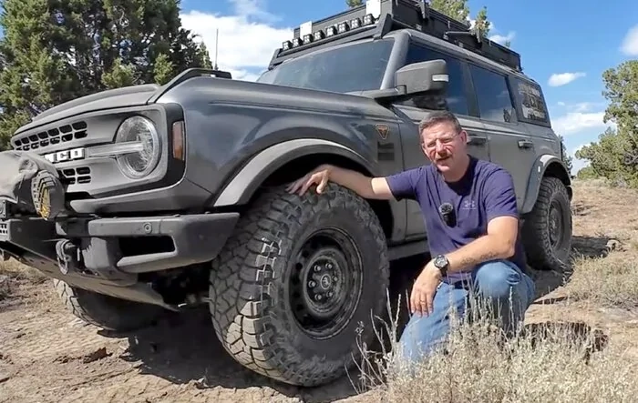 Toyo Open Country R/T Trail Tires 32,000 MILE UPDATE!