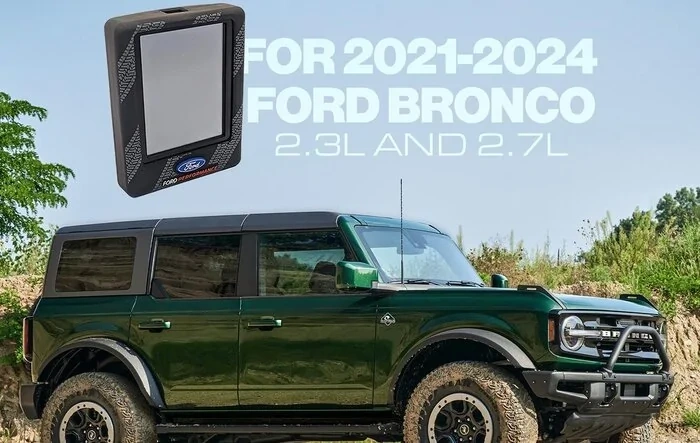 Ford ProCal is now 50 State CARB approved!!