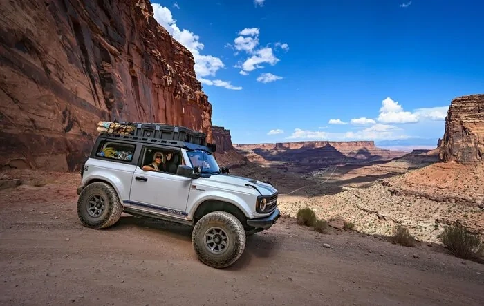 Pics & Notes From Our Summer Road Trip