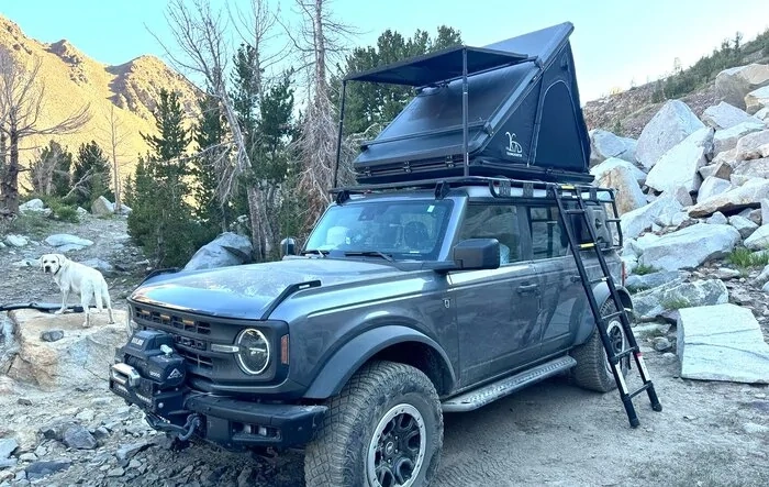 My Build So Far
