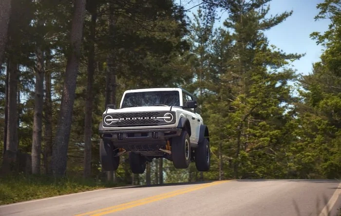 40K Mile Long-Term Test Review Wrap: "Life with a Rock Star" (2022 Badlands) -- Car and Driver