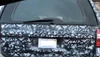 Ford Bronco Spy Shots IMG_1162