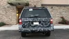 Ford Bronco Spy Shots IMG_1164