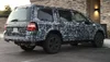 Ford Bronco Spy Shots IMG_1165