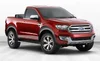 Ford Bronco 2020 Ford Bronco Concept Rendering broncoEverest1