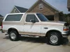 Ford Bronco what does everyone drive while waiting for their Broncos? Our Bronco
