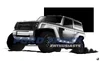 Ford Bronco New 2020 Ford Bronco rendering 2020-Ford-Bronco-rendering1