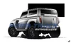 Ford Bronco New 2020 Ford Bronco rendering 2020-Ford-Bronco-rendering2