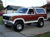 Ford Bronco New member 1984 Ford Bronco