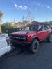 Ford Bronco BRONCO 2.7 Stalled and left me Stranded!!!! 9949CC14-9D39-40F8-A9AC-8E9122E367E1
