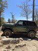 Ford Bronco Lets SEE them 2 Door ERUPTION GREEN bronco's and BUILDS!!!!   NEED IDEA'S!!!! 284A61A3-519D-4D77-B334-9BD1B7F0FF12