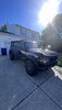 Ford Bronco SHADOW BLACK Bronco Club 06B64578-8B31-4146-8E60-35C0F5459FEB