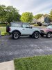 Ford Bronco 5/9 Build Week group. (ManSquatch Week) IMG_1825