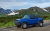 Ford Bronco Great Weather / Summertime 20220604_205653~2