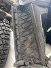 Ford Bronco Soft top broken tabs E27E62B1-482F-477C-9D14-A39B18F6FCE2