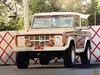 Ford Bronco Wildtrak wrapped with decal designs! 3DFA2B3E-5B08-4CC0-901B-90C7D4ABD85C
