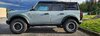 Ford Bronco WA State Check-In 20220509_182332