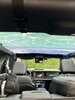 Ford Bronco Ford canvas Bimini vs mesh? D6FA3FC0-D7B4-4BAE-8E08-A95771350CFA