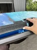 Ford Bronco Jtop Bimini shade installed 2F0B9937-7FA7-4BFD-AC53-D11F8519FFB2