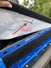 Ford Bronco Jtop Bimini shade installed 514D14E4-F7DC-46C4-B1EE-5085B65D79F2
