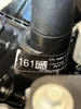 Ford Bronco Whose 2.7 is running strong with no issues? IMG_9375