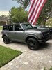 Ford Bronco 5/9 Build Week group. (ManSquatch Week) C3ADA204-3A76-45C5-B28A-29BA5C85C30E