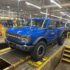 Ford Bronco 05/30/2022 Build Week Group B5E956E9-6CF6-4E21-9855-09305FD47C3C