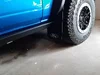 Ford Bronco Removable mud flaps mud flap2