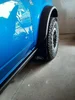 Ford Bronco Which Mudflaps Are These? mud flap3