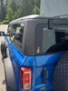 Ford Bronco Bronco Team 2 door. NH2