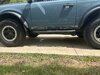 Ford Bronco 2-Door Havoc Trailcrawler Steps 62ED08C7-CE9B-4CDA-9F2A-BD08D79901C6