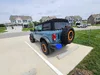 Ford Bronco ….. 20220611_133948