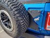 Ford Bronco 🔨HAMMER BUILT BRONCO MODULAR TAILGATE SUPPORT SYSTEM🔨 20220611_095122