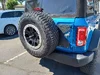 Ford Bronco 🔨HAMMER BUILT BRONCO MODULAR TAILGATE SUPPORT SYSTEM🔨 20220611_095119