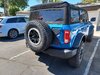 Ford Bronco 🔨HAMMER BUILT BRONCO MODULAR TAILGATE SUPPORT SYSTEM🔨 20220611_095129
