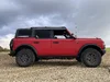 Ford Bronco Stealth PPF on Race Red? 716710D6-7942-4755-A6A8-7FEE63CE7B7B