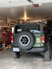 Ford Bronco 5/9 Build Week group. (ManSquatch Week) 9FD61F97-08B1-46FD-B412-34A2C6D421B9