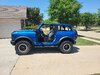 Ford Bronco ….. 20220612_143844