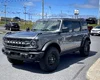 Ford Bronco 5/9 Build Week group. (ManSquatch Week) EBE4F34E-0E34-4390-80DA-D97892F46307