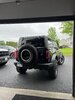 Ford Bronco It has arrived… 84162520-C5C0-4AFE-8E95-884CE92496CB
