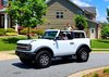 Ford Bronco 5/9 Build Week group. (ManSquatch Week) IMG-20220612-WA0007