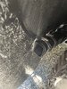 Ford Bronco Mudflaps install hack (without removing crash bar) BF91CA6D-E20D-42E6-9806-63EF536F77AD