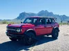 Ford Bronco Ultimate Black Diamond Non-Sasquatch pics thread D4CF9447-44CB-47A2-8F5C-36A300A6EFB8